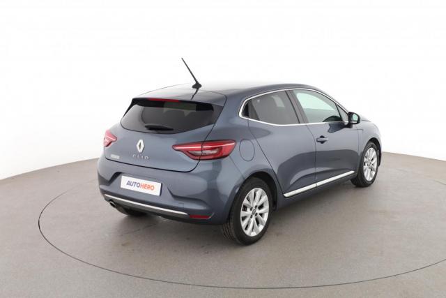 Renault Clio image 2