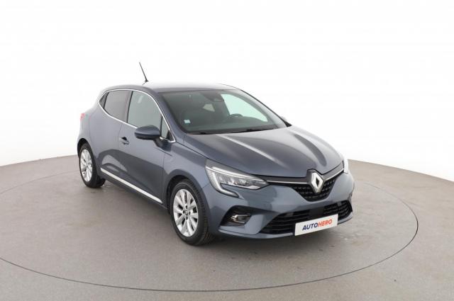 Renault Clio image 9