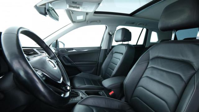 Volkswagen Tiguan image 1