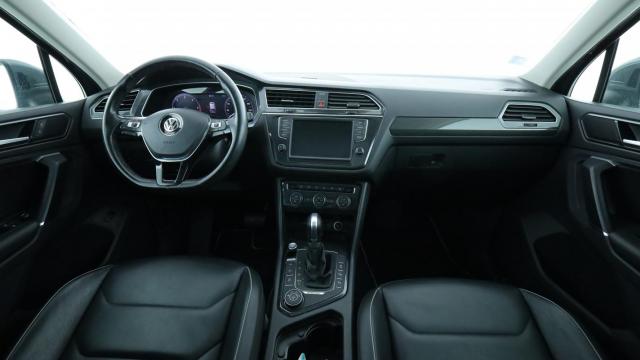 Volkswagen Tiguan image 5