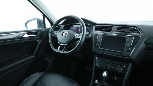 Volkswagen Tiguan image 6