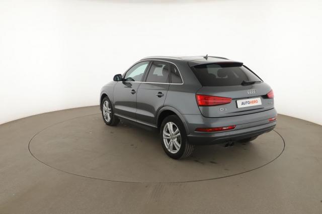 Audi Q3 image 4