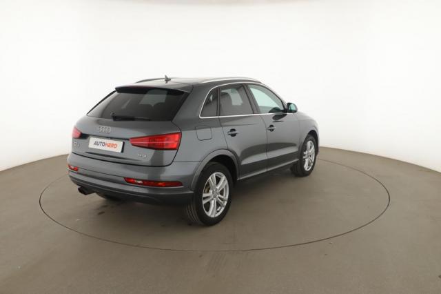Audi Q3 image 9