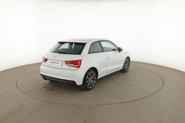 Audi A1 image 7
