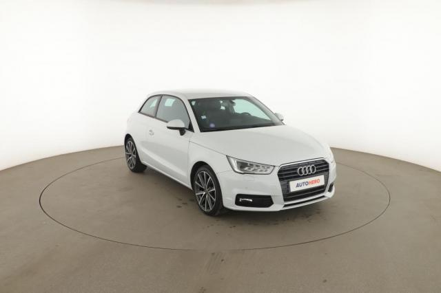 Audi A1 image 1