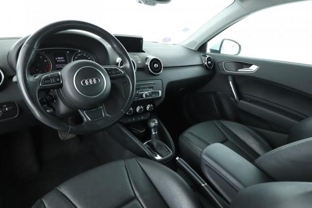 Audi A1 image 8