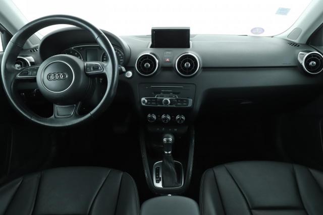 Audi A1 image 4