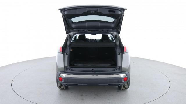 Peugeot 3008 image 1
