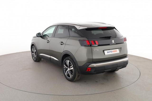 Peugeot 3008 image 2