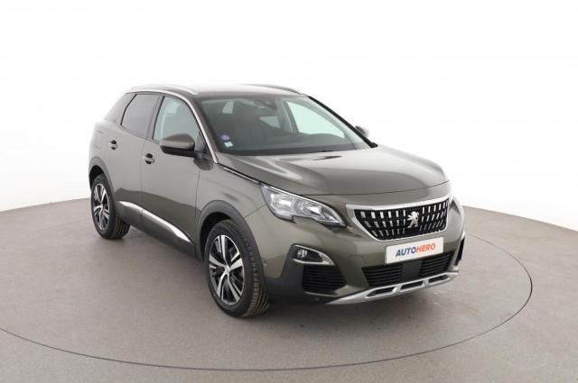 Peugeot 3008 image 8