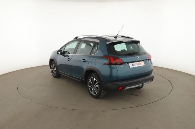 Peugeot 2008 image 5