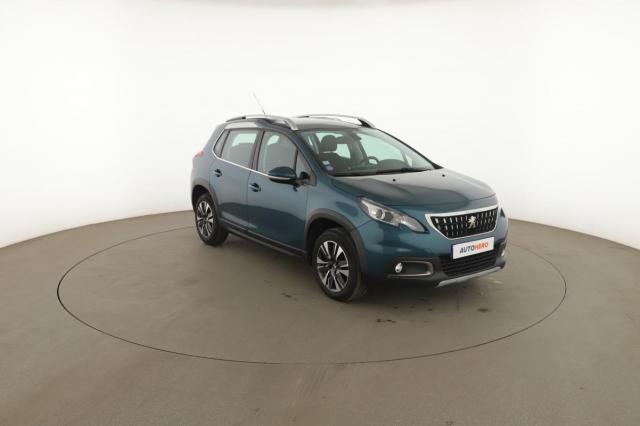 Peugeot 2008 image 9