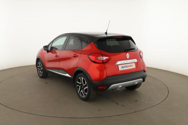 Renault Captur image 1
