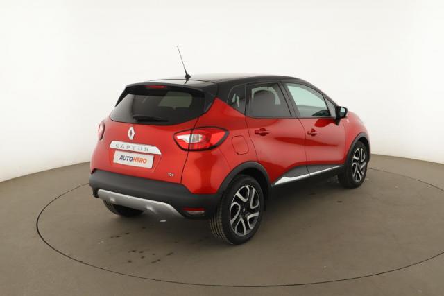 Renault Captur image 9