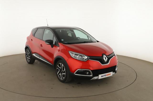 Renault Captur image 2