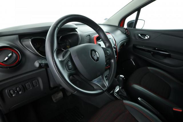 Renault Captur image 7