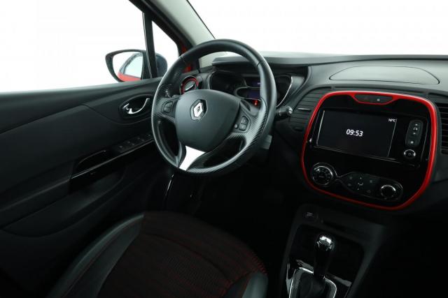 Renault Captur image 5