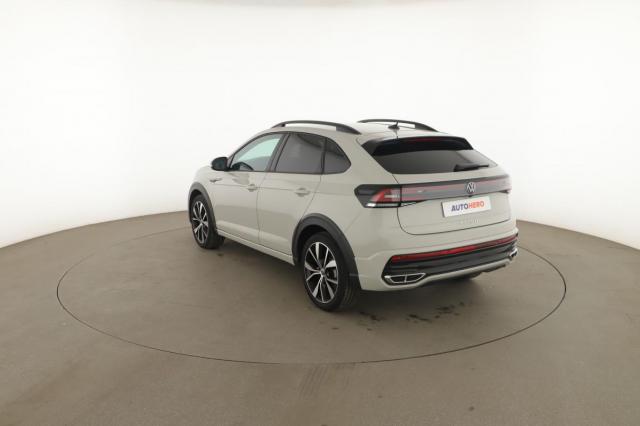 Volkswagen Taigo image 4