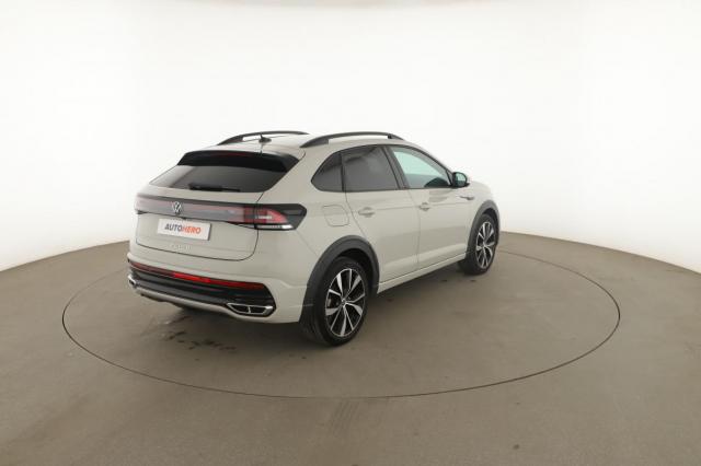 Volkswagen Taigo image 8