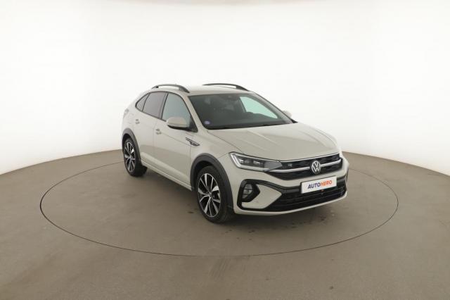 Volkswagen Taigo image 9