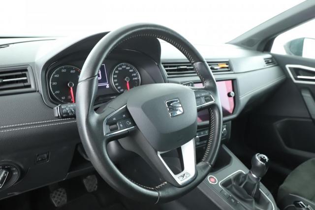 Seat Ibiza image 8