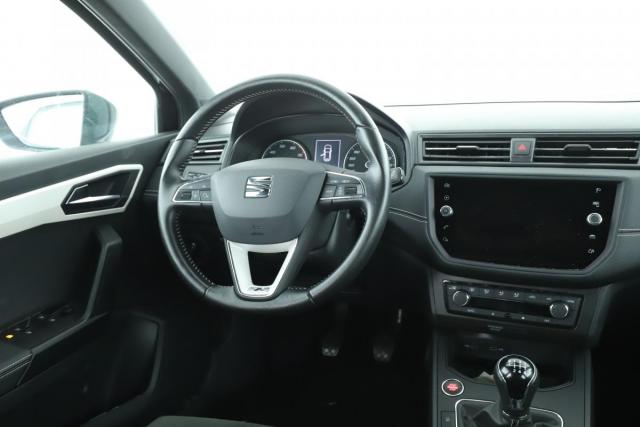 Seat Ibiza image 1