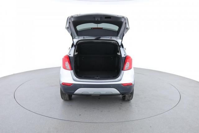 Opel Mokka X image 2