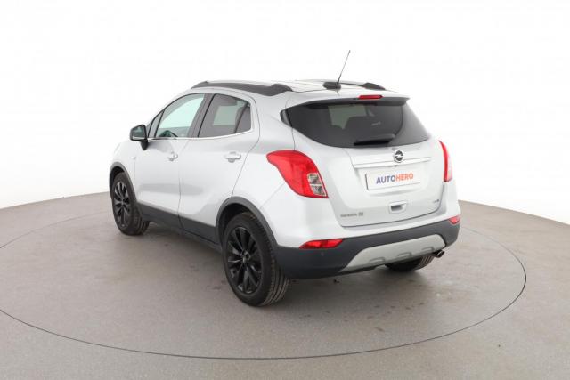 Opel Mokka X image 4
