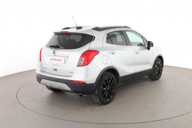 Opel Mokka X image 6