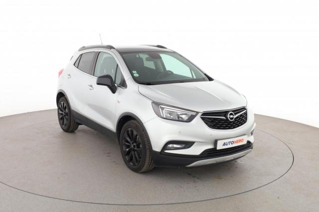 Opel Mokka X image 5