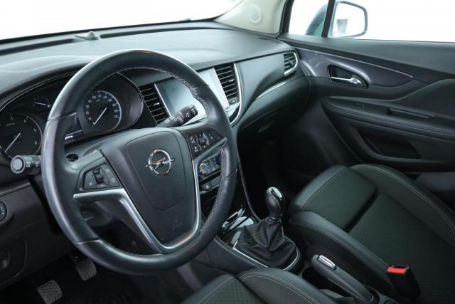 Opel Mokka X image 7