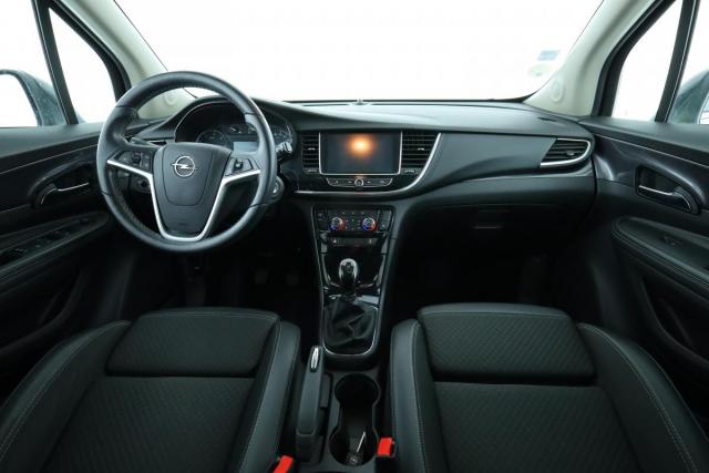 Opel Mokka X image 8