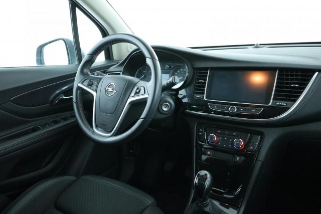 Opel Mokka X image 1