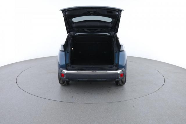 Peugeot 3008 image 8