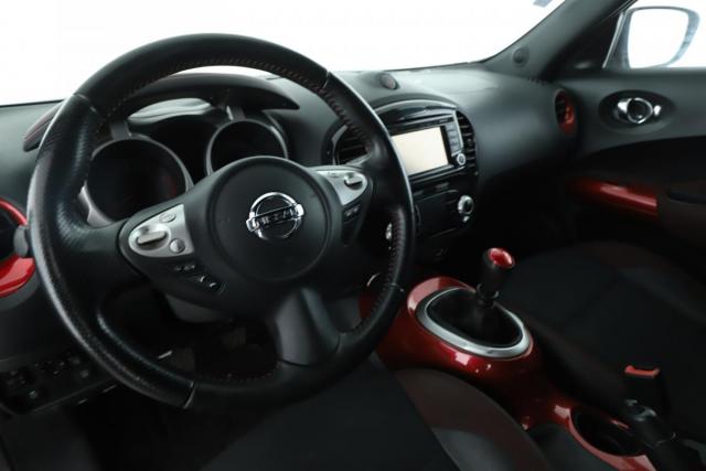 Nissan Juke image 4