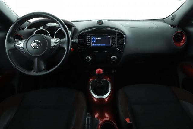 Nissan Juke image 1