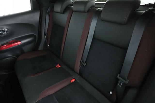 Nissan Juke image 3