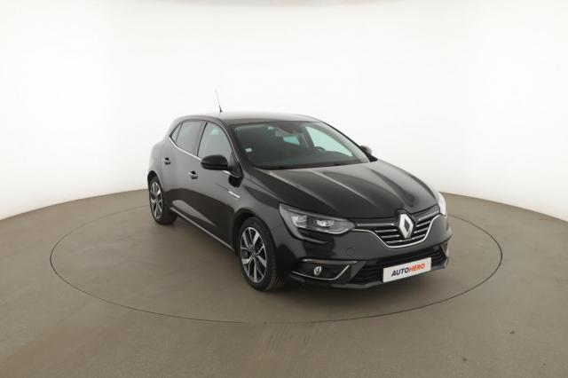 Renault Mégane image 6