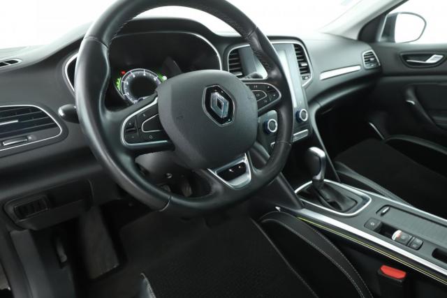 Renault Mégane image 1