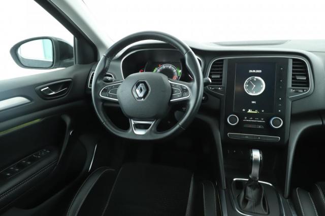 Renault Mégane image 8