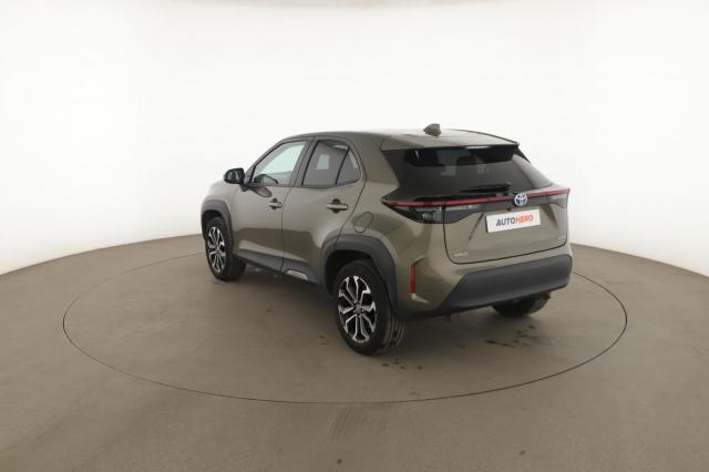 Toyota Yaris Cross image 6