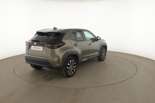 Toyota Yaris Cross image 3