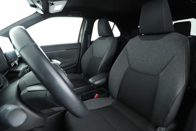 Toyota Yaris Cross image 4