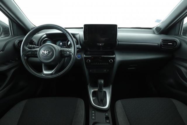 Toyota Yaris Cross image 1