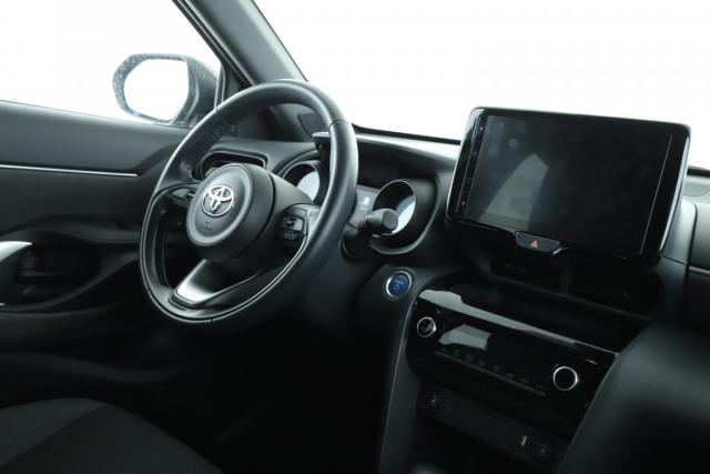 Toyota Yaris Cross image 2