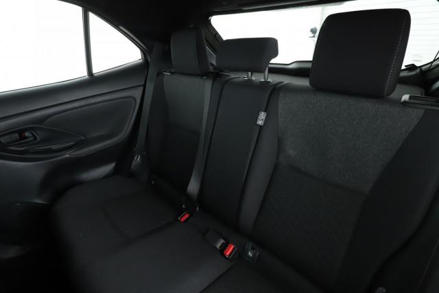 Toyota Yaris Cross image 7