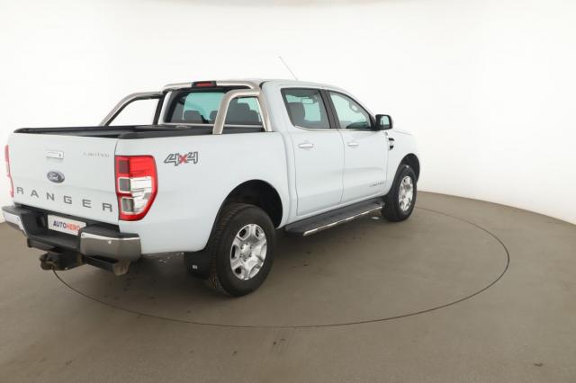 Ford Ranger image 1