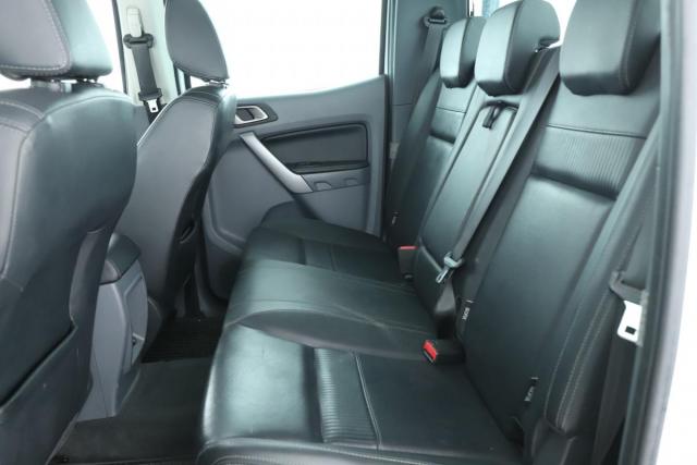 Ford Ranger image 3