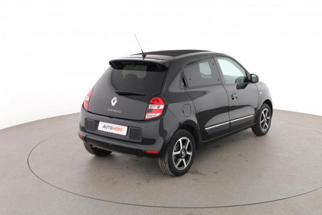 Renault Twingo image 8