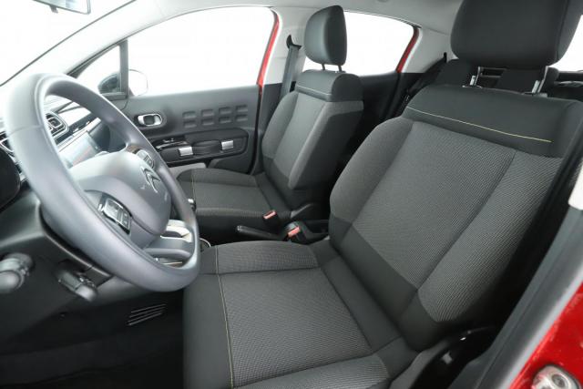 Citroen C3 image 8